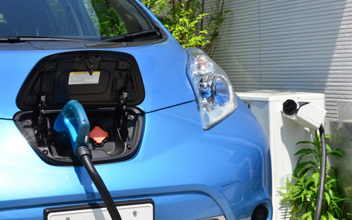 長崎 電気工事 只熊電気 Aspiration